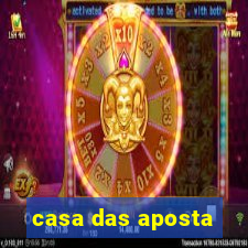 casa das aposta